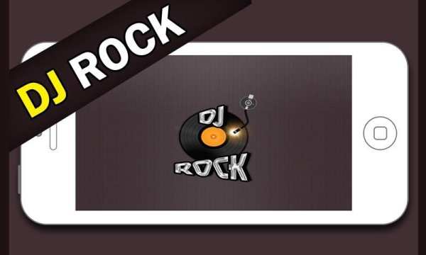DJ Rock : DJ Mixer скриншот 12
