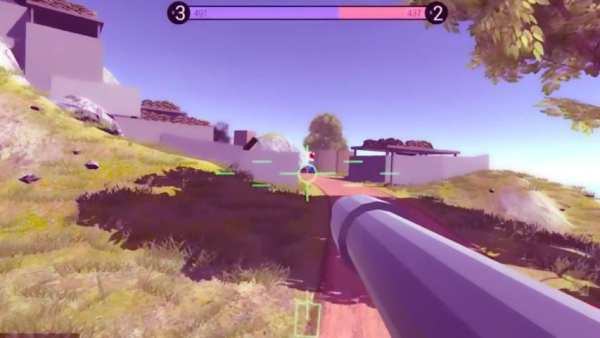 Ravenfield mod helper screenshot 3