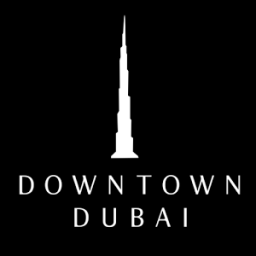 Downtown Dubai أيقونة
