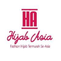 Hijab Asia