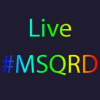 Live MSQRD on 9Apps