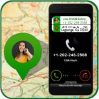 Mobile Number Locator