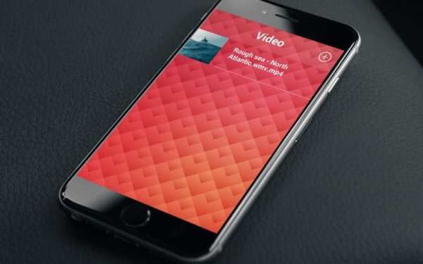 All Video Player V.2 3 تصوير الشاشة