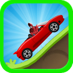 لعبة الرجل الخارق иконка