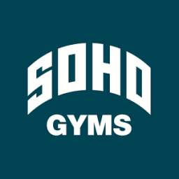 Soho Gyms