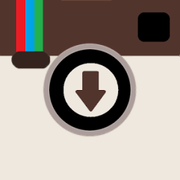 Instasaver from Instagram иконка