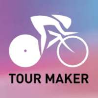 Tourmaker on 9Apps