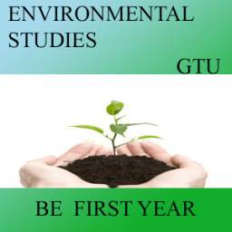 ENVIRONMENTAL STUDIES 0.1