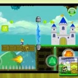 ikon HitBoy World - Super Adventure