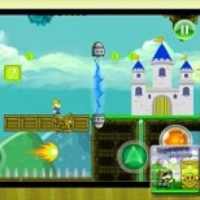 HitBoy World - Super Adventure