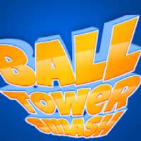 Ball Tower Smash