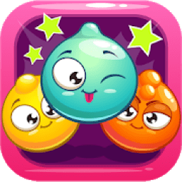 ikon Fox Bubble Shooter