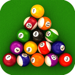 ikon Ball Pool Billiards Shooter 2