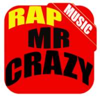 RAP Mr Crazy جديد on 9Apps