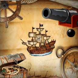 PIRATES OF BENGAL 3D أيقونة