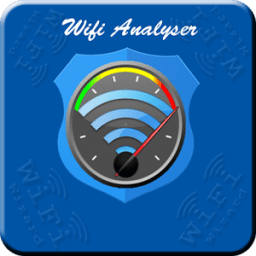 ikon Wifi Master Analyzer