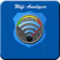 Wifi Master Analyzer