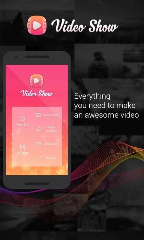 Buat Video Dari Foto dan Musik screenshot 6