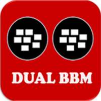 ikon New Dual BBM