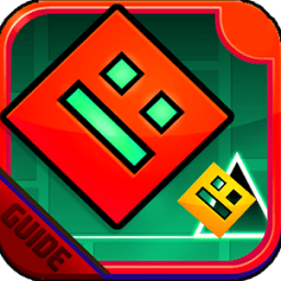 ikon New Geometry Dash Lite Guide