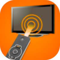 Télécommande Universal TV