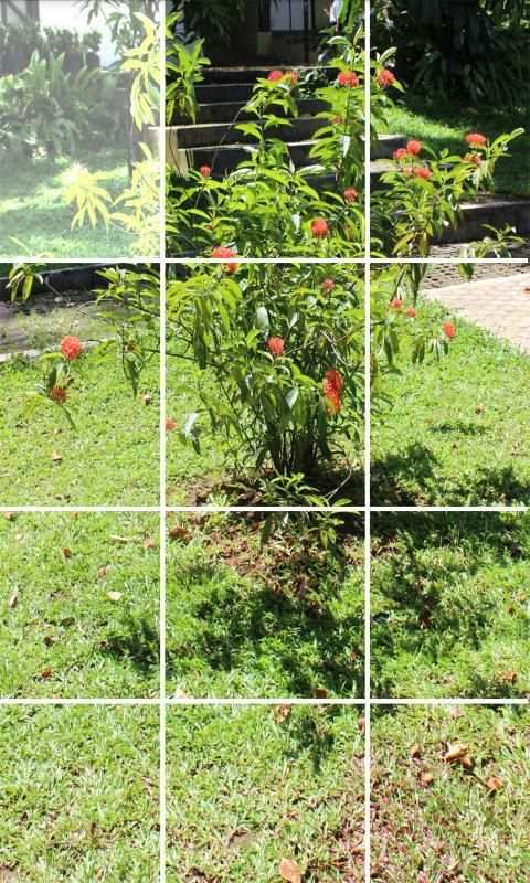 Puzzle My screenshot 1