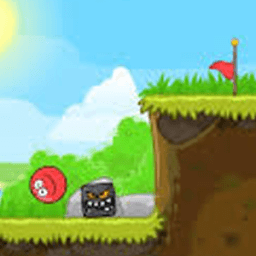 Guides for red ball 4 BEST иконка