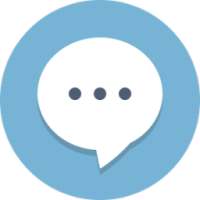 تطبيق مسنجر مكالمات صوت وفيديو on 9Apps
