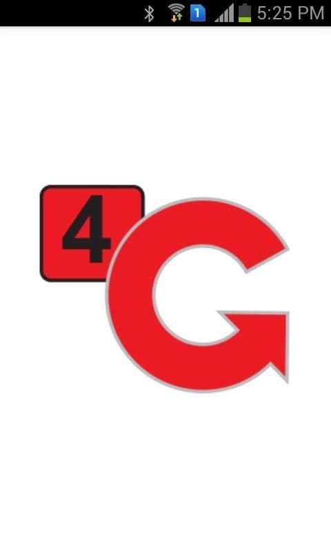4G-Call screenshot 6