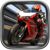 Top Game – Racing Moto Rider