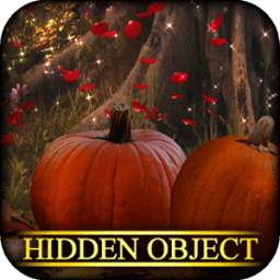 Hidden Object: Autumn Splendor