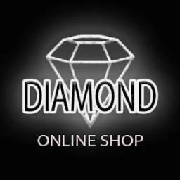 Diamond Shop 1.0