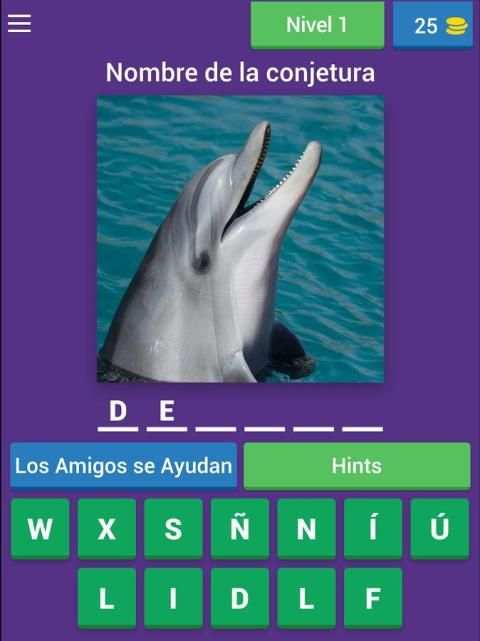 1 foto 1 de animales screenshot 8