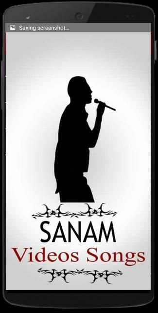 Sanam Video Songs स्क्रीनशॉट 4