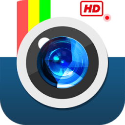 कैमरा खोलो आइकन