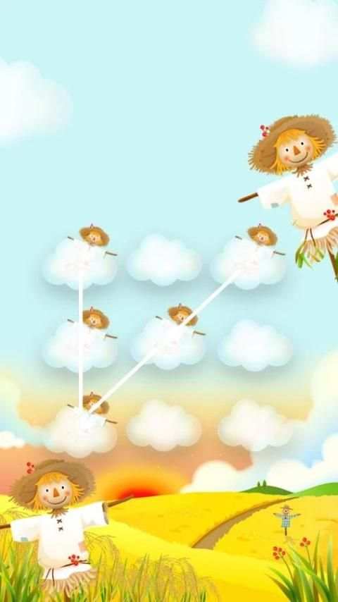 Pattern screenshot 2
