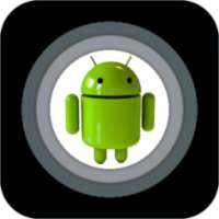 Easy Touch Button
