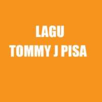 Tommy J. Pisa - Mp3