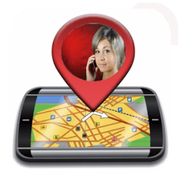 Phone Number Locator иконка