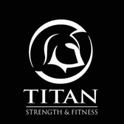 Titan Strength & Fitness