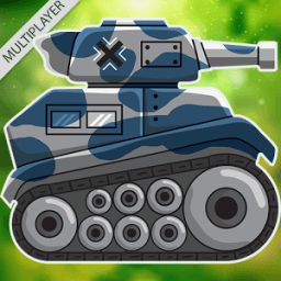 ikon War Tank Multiplayer