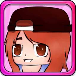 Hot skins for minecraft 3