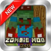 Dead Zombie Mod for MCPE