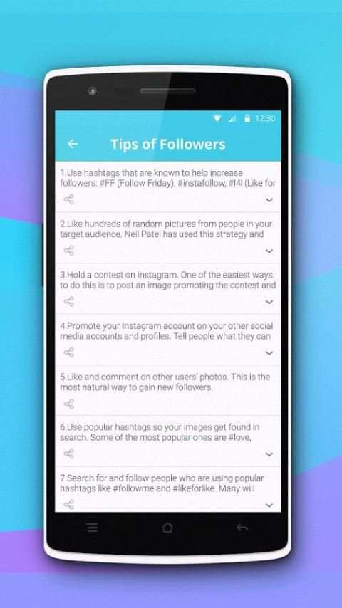 Free VideoViews for Instagram screenshot 1
