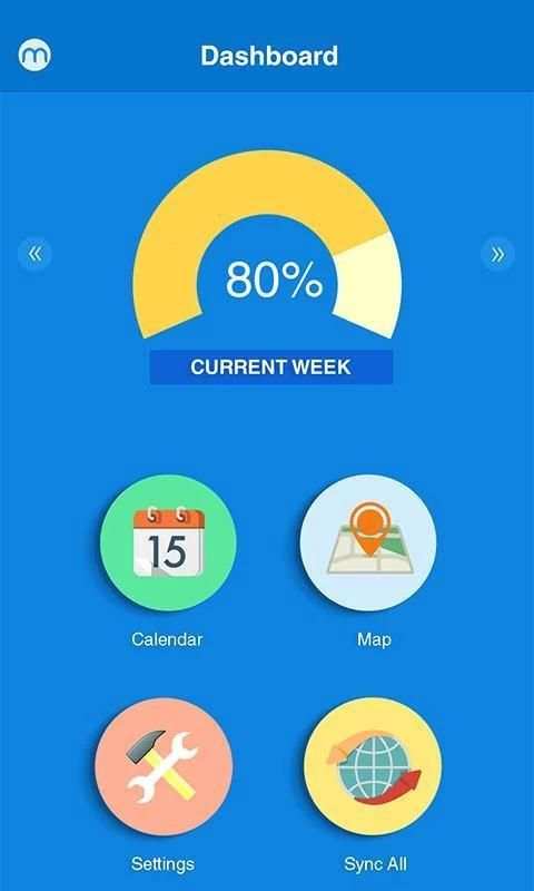 MforceTeam 6 تصوير الشاشة