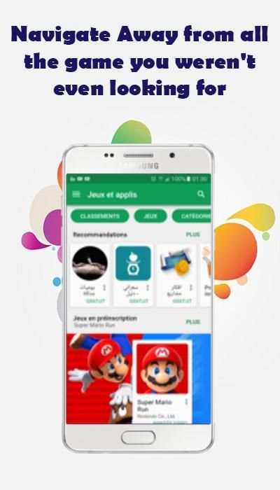 AppVN Mobile Market स्क्रीनशॉट 2