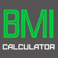 BMI Calculator on 9Apps