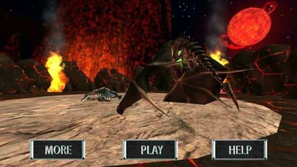 Dragon Clash Shooting screenshot 5