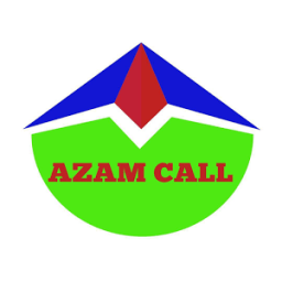 AZAM CALL иконка
