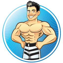 ikon Daily Abs Workout Apps